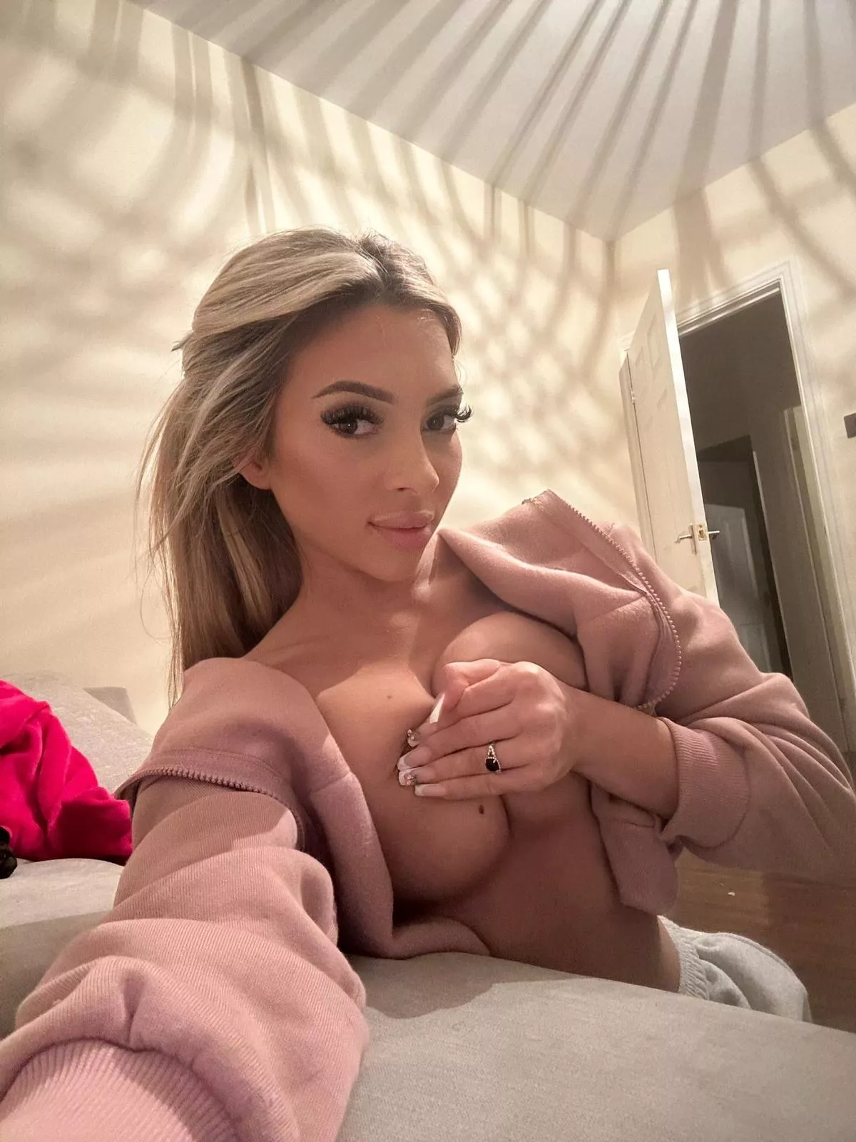 Do you prefer natural titties? posted by Obvious_Subject_9131