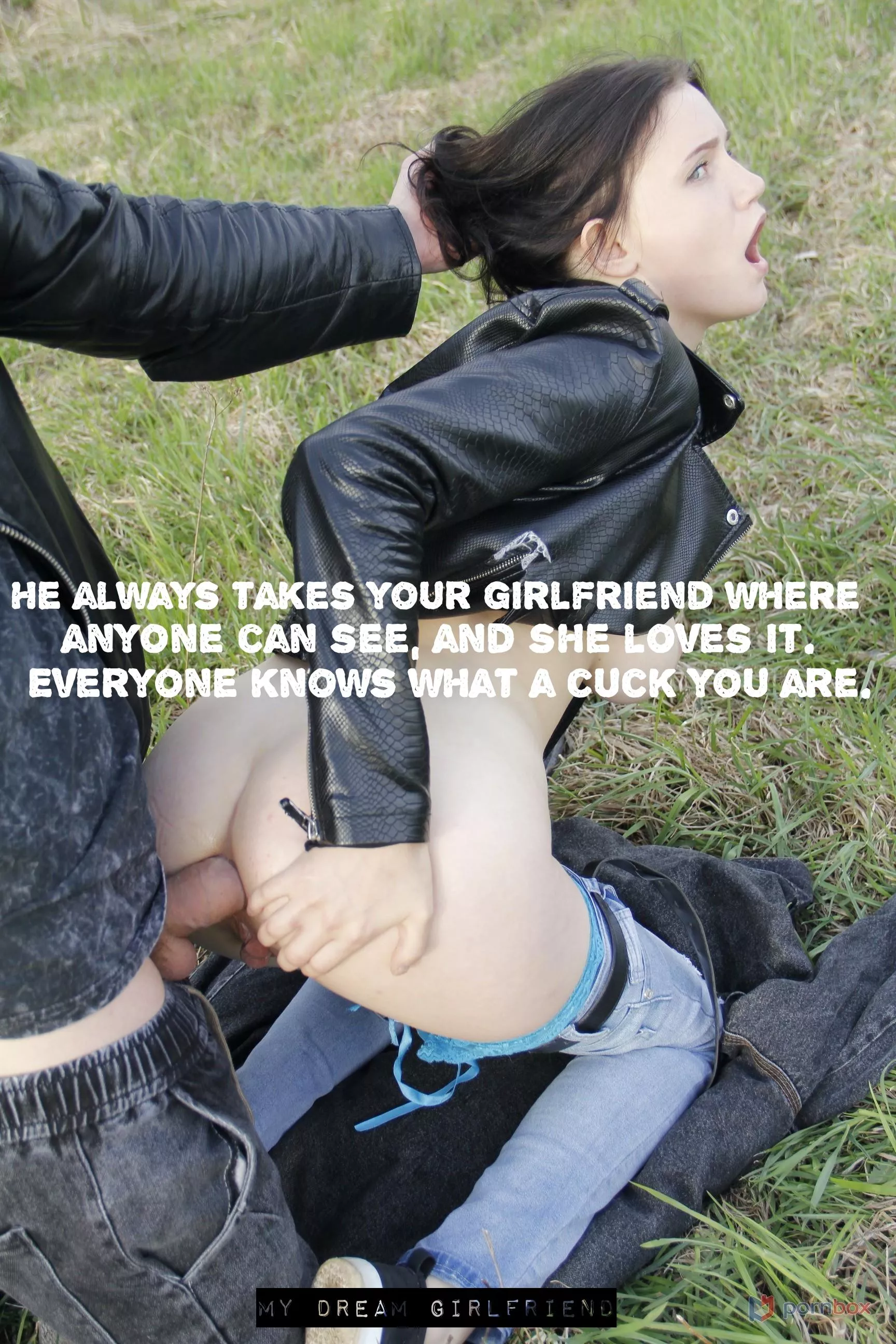 Everybody Knows, Cuck posted by MDGUK_