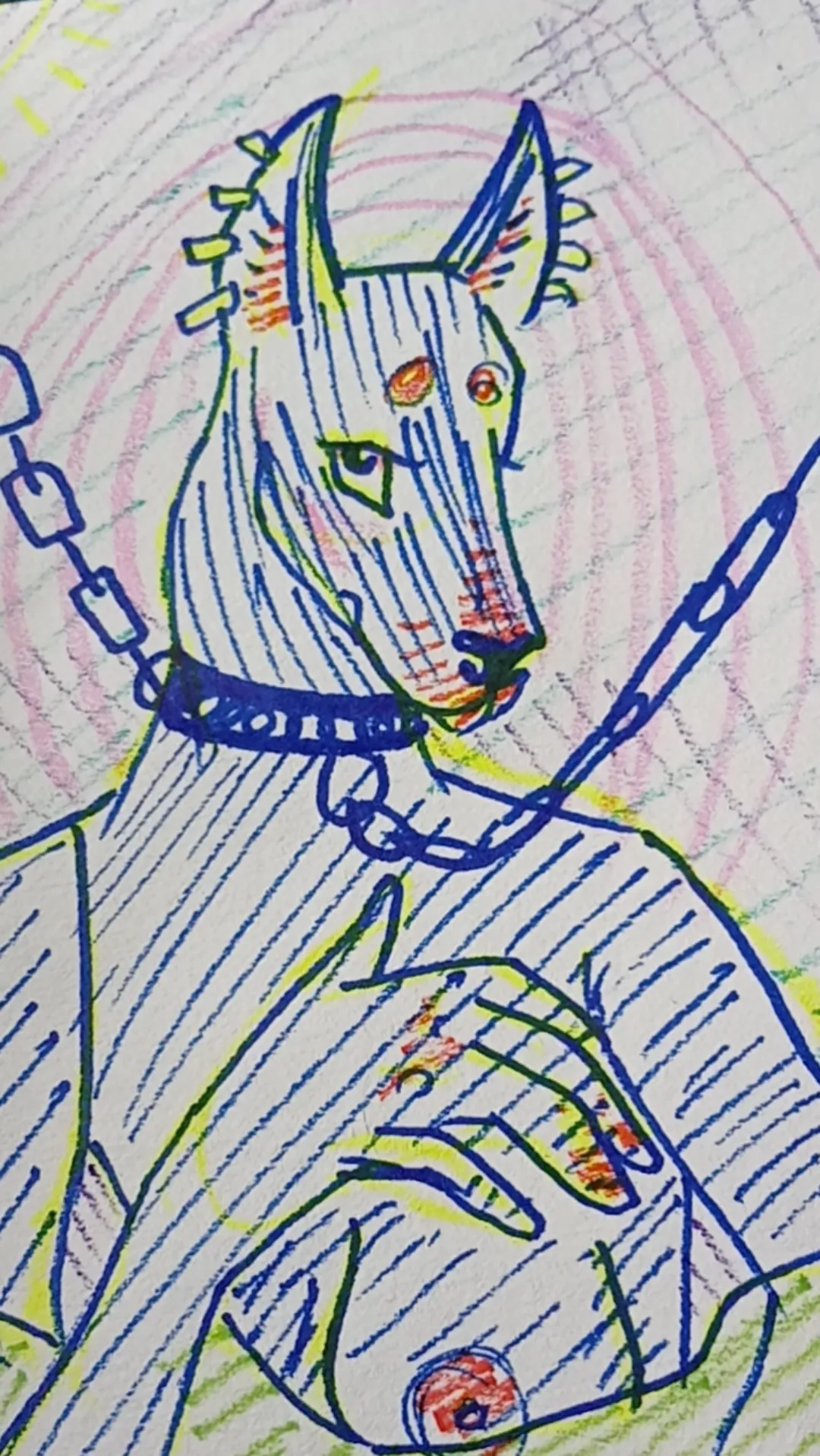 [F] (bearwizzard) posted by bearwizzard