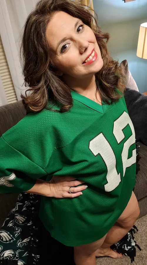 Go Birds. Can't wait for football. by EvaMarieSinclair