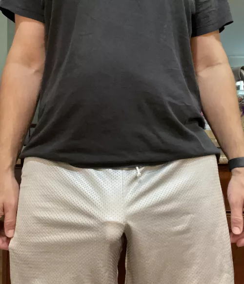 Good morning everyone.  by thcknhppy