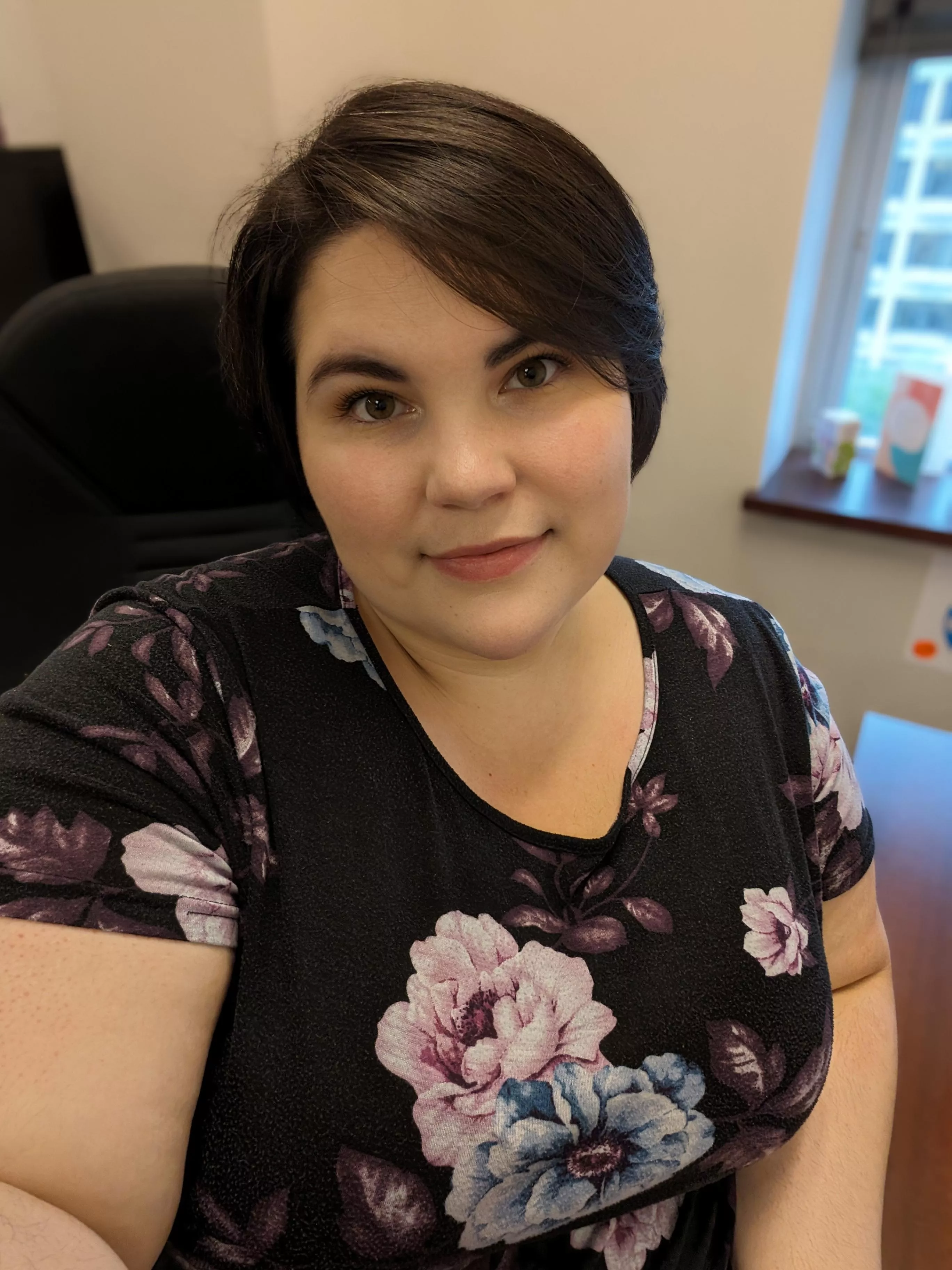 Good Morning  posted by that_bbw_wife