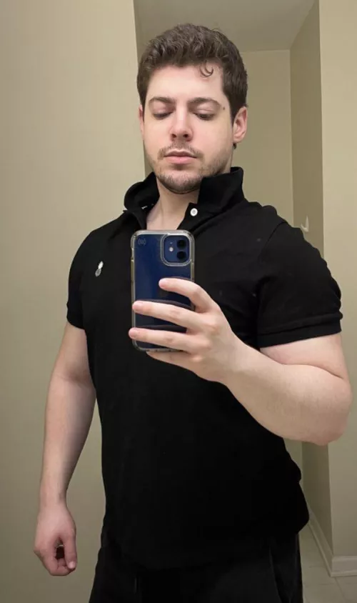 Happy Pride month 💪🏼 by casscagex