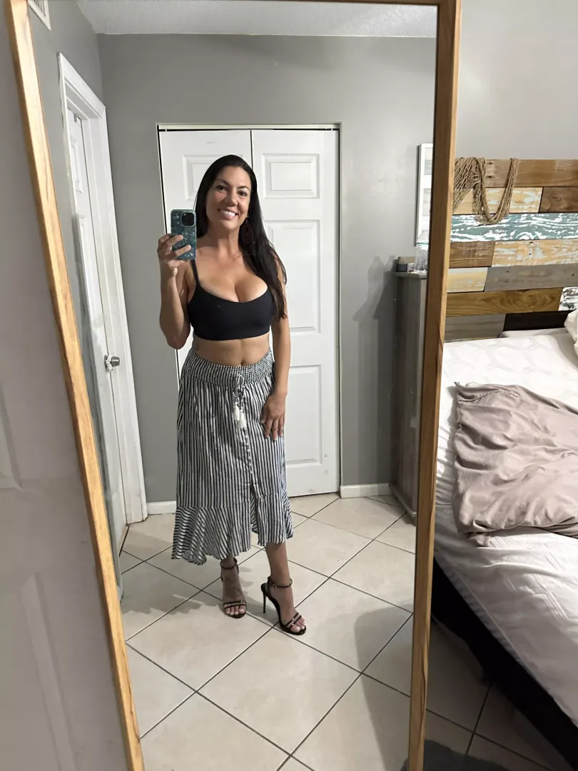I love warm weather cause I can wear outfits like this. [f] by jasmine_cole