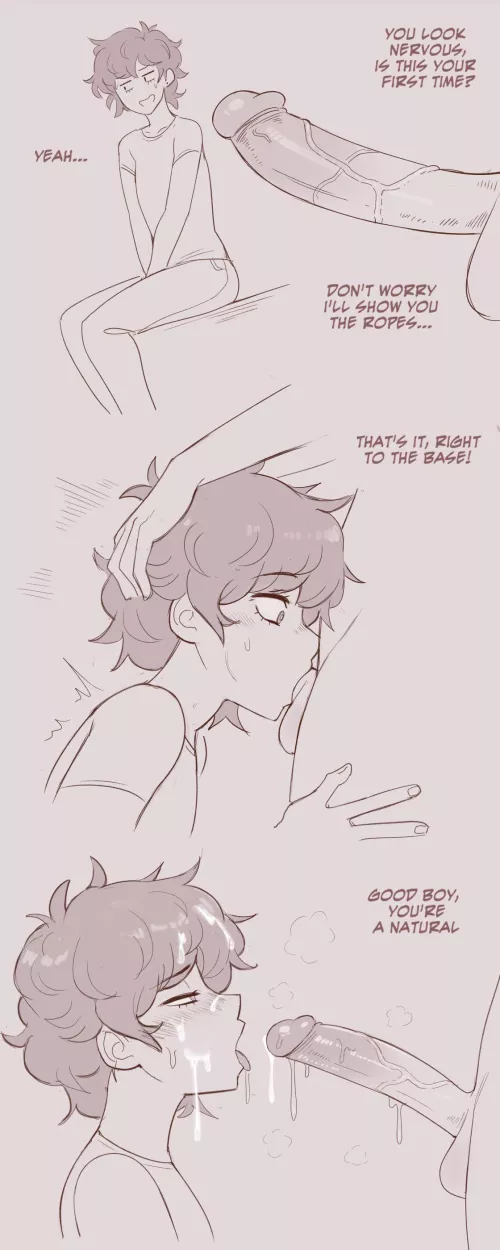 I wish someone could help me learn ;3 by OkUnderstanding9084