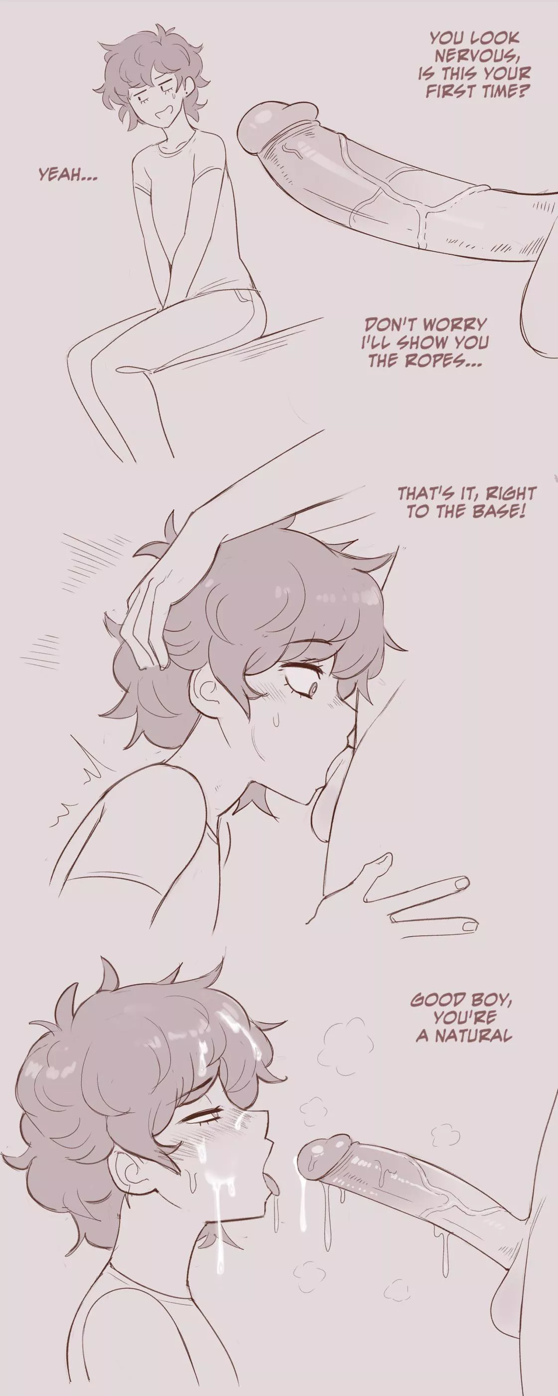 I wish someone could help me learn ;3 posted by OkUnderstanding9084