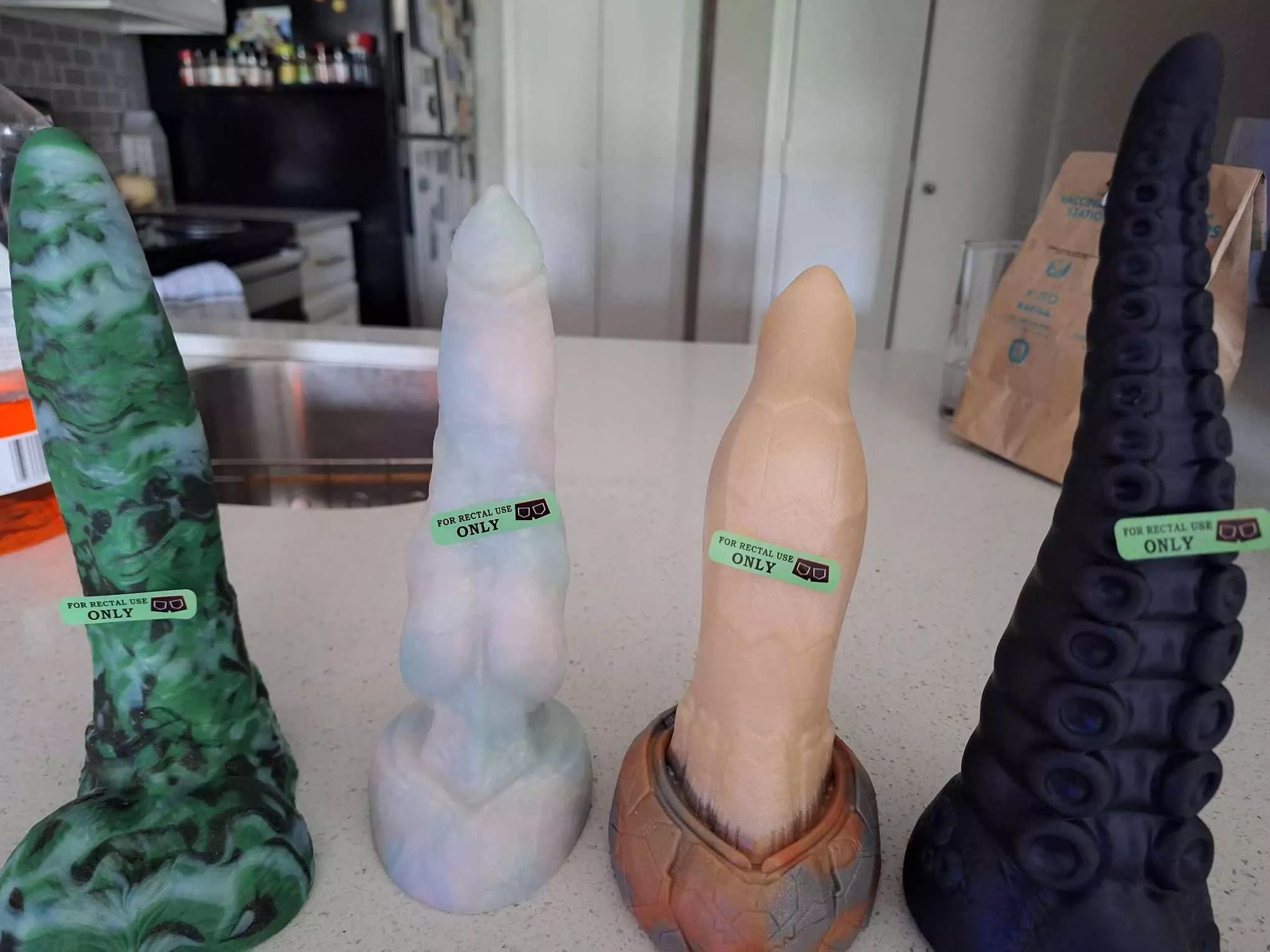 I'm so funny posted by BaphometsBlood_