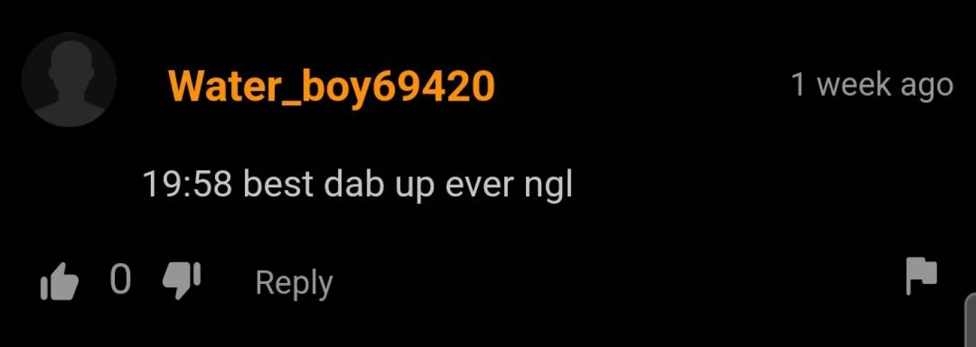 I've seen better by Canisleepnow2914