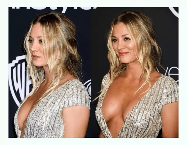 Kaley Cuocp by No_Wheel7710