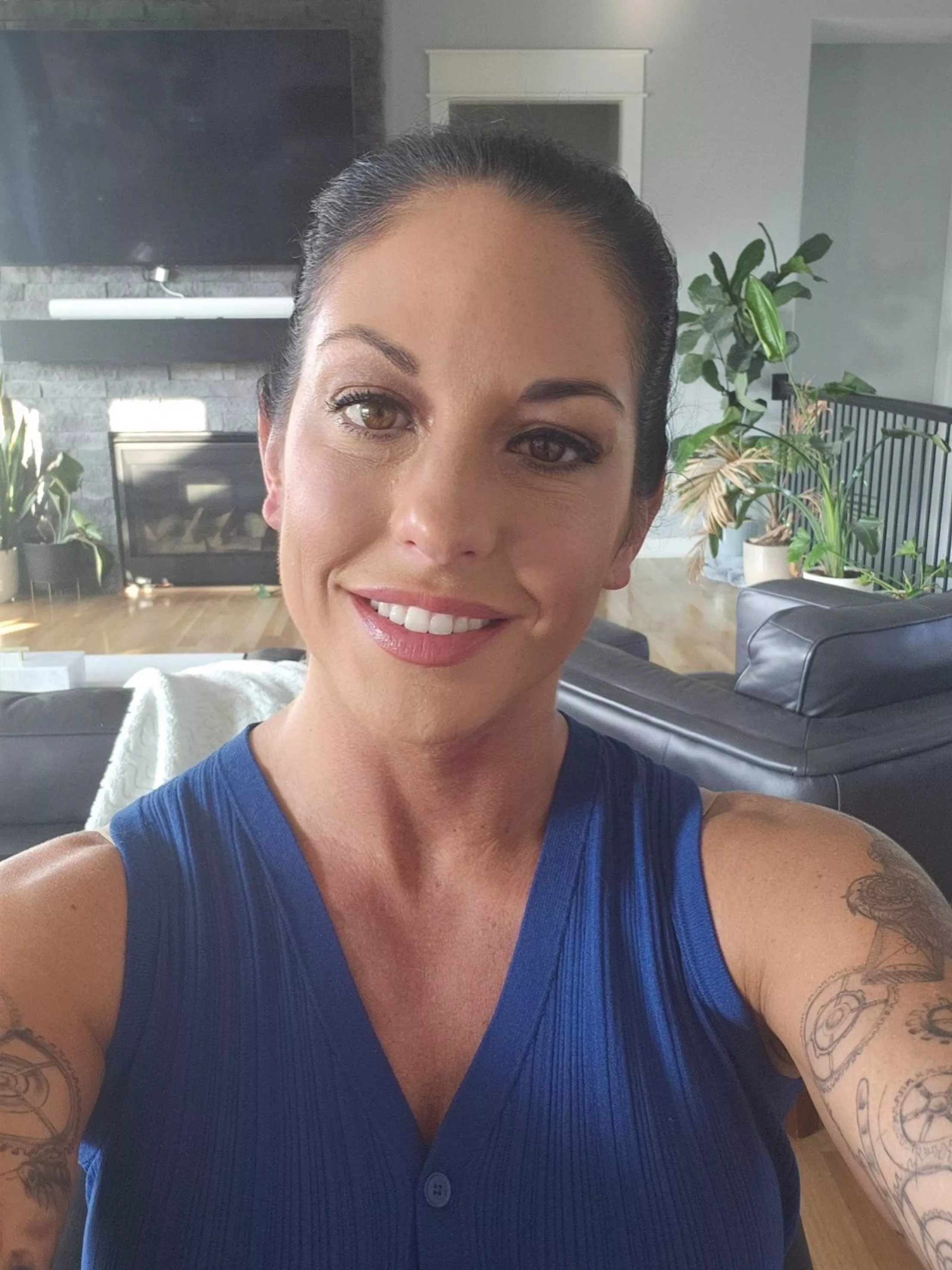 Kyle Elliott (@thetattooedphysicist) [onlyfans] posted by TattooedPhysicist