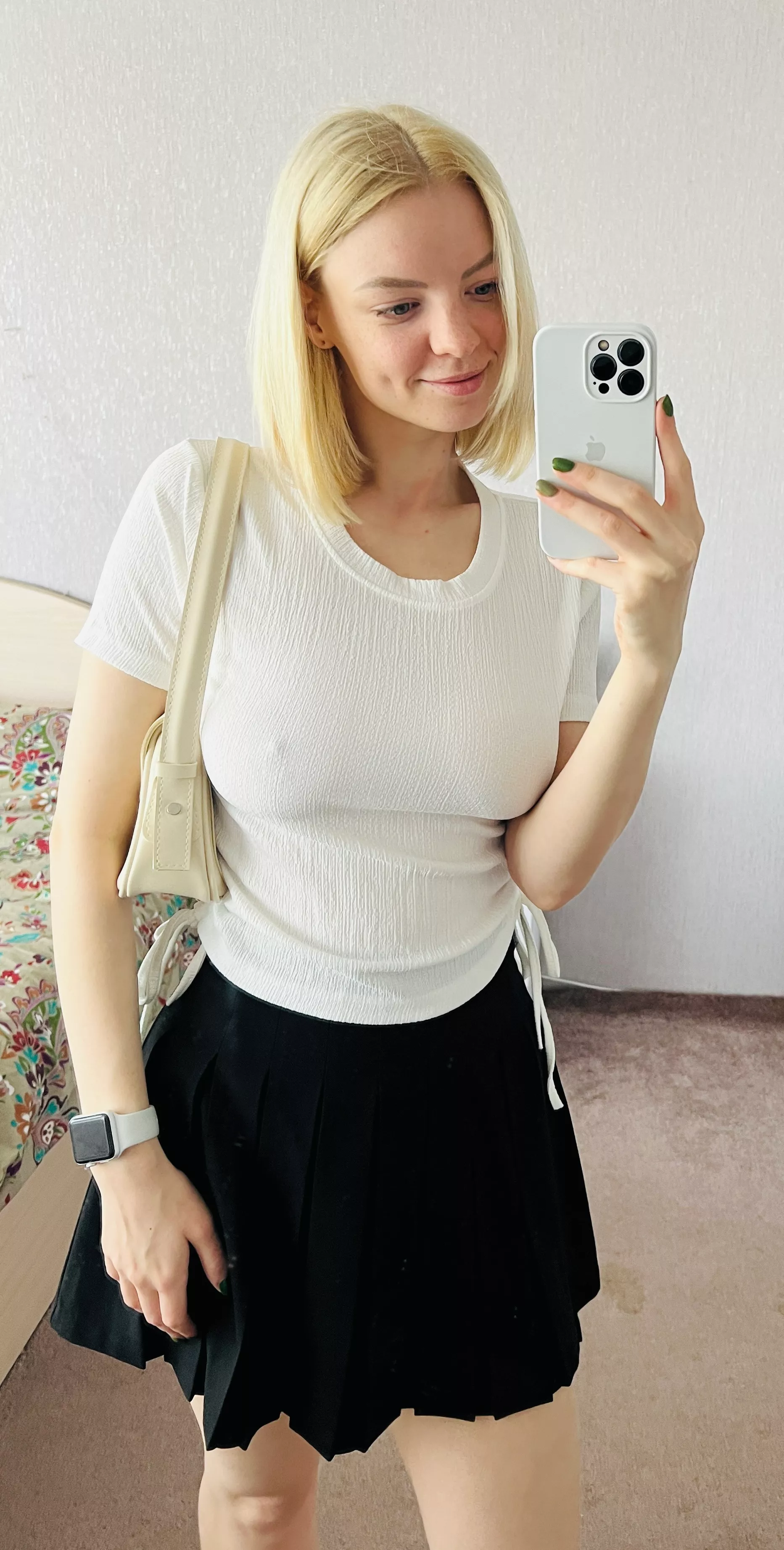 My poking nipples is the best accessory  posted by No-Influence7221