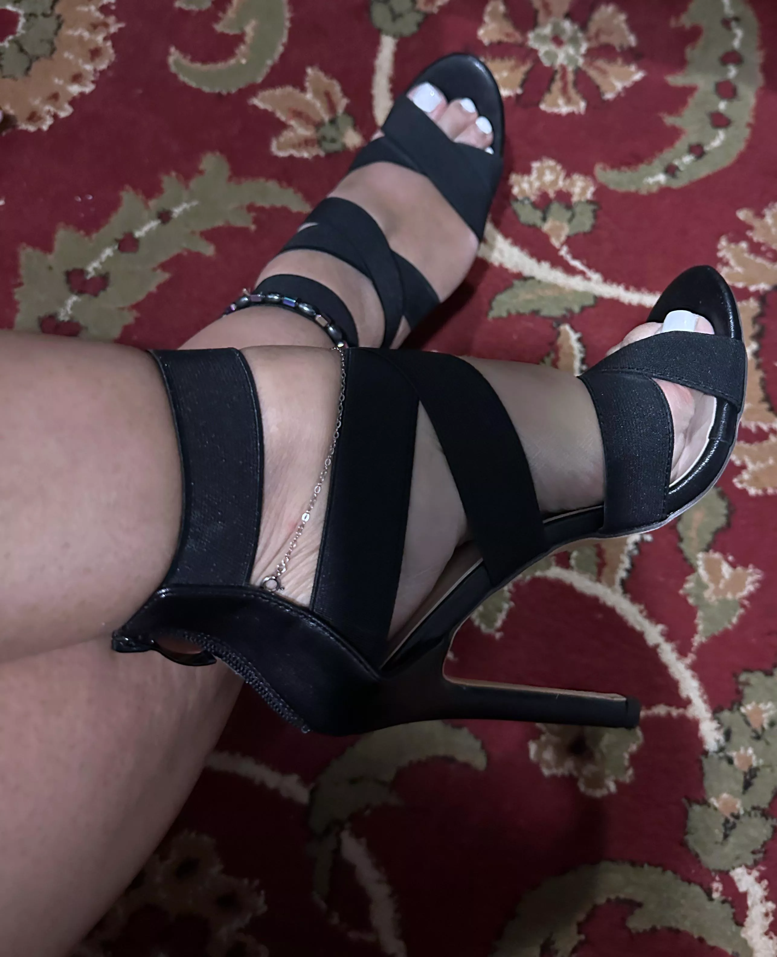 Night cap posted by AdvancedQuantity4928