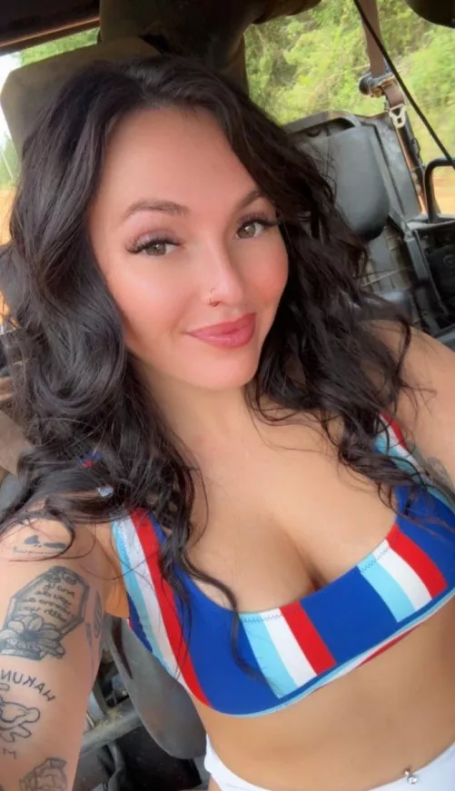 not big enough for my boobies by Icy_Reindeer1051