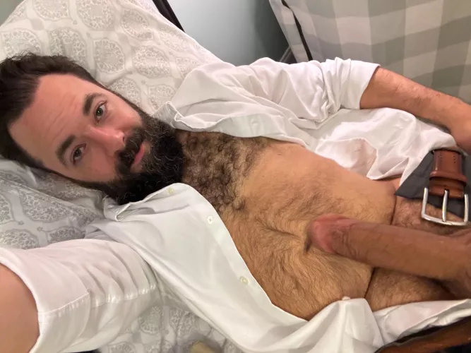 Not looking forward to a (38) mile morning commute… Help get me ready for work? by atl_dad