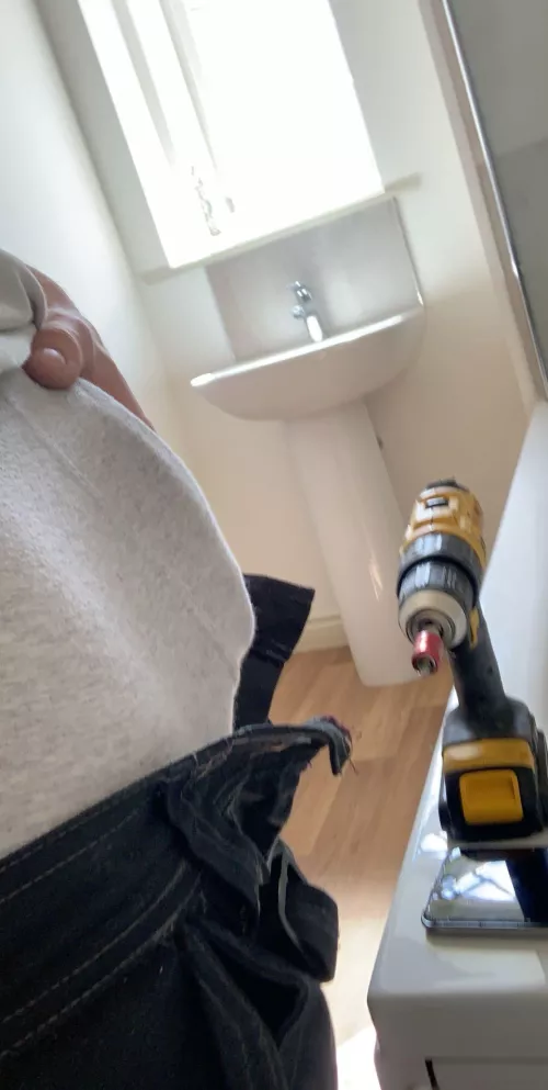 On the tools bulge (27) by Interesting-Ad8410