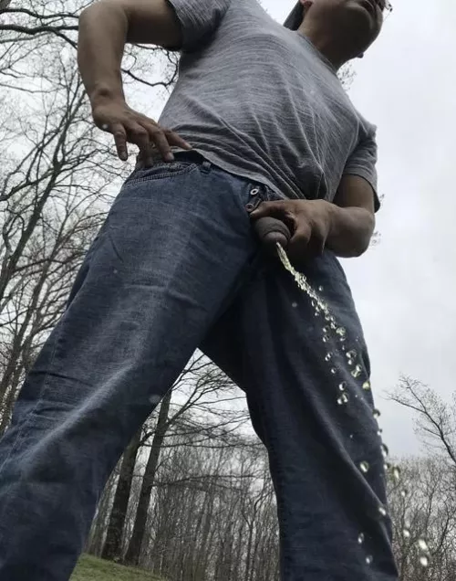 Out side by Carlos3783