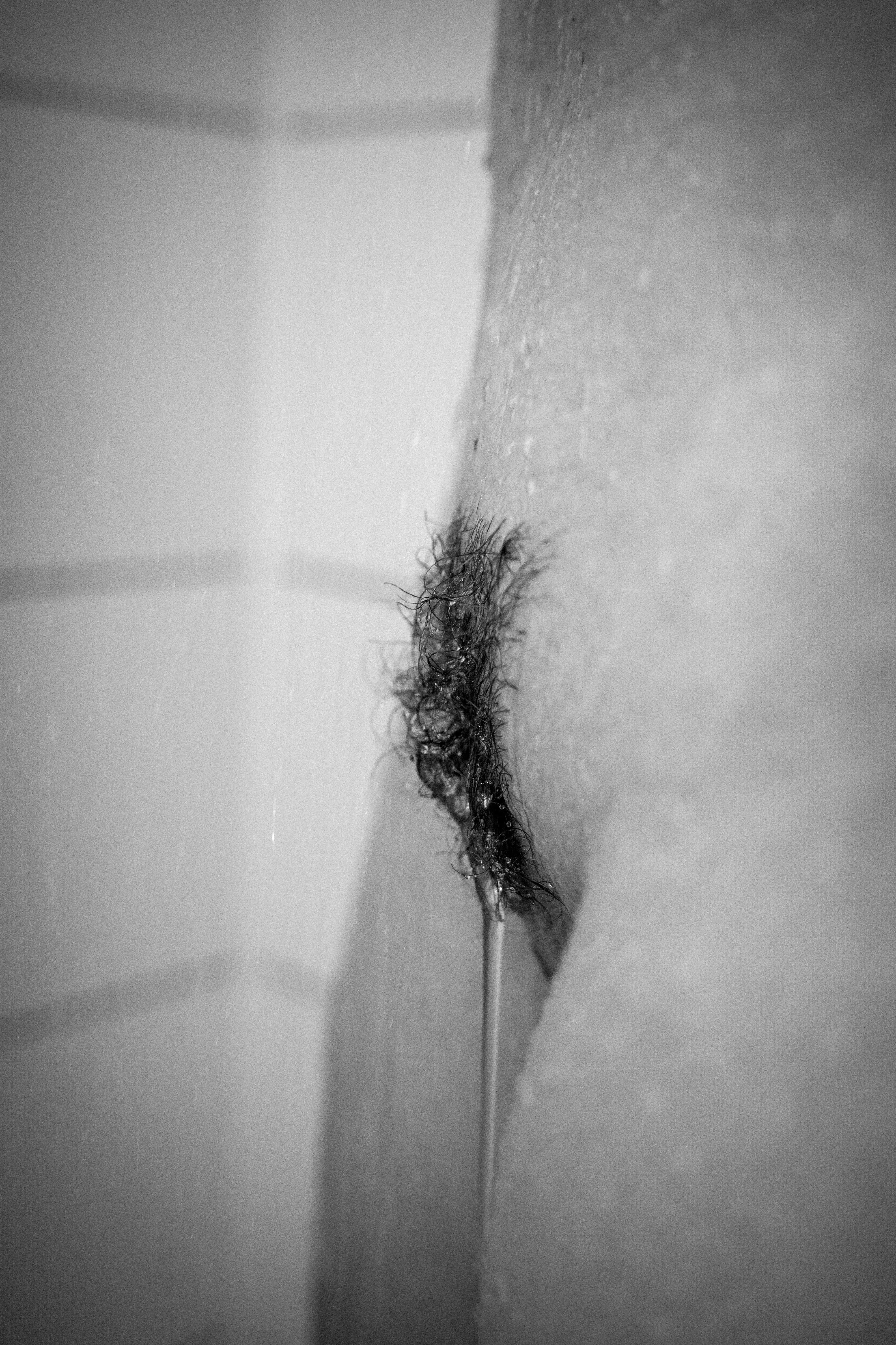 Parisian Shower posted by Ourbluesunday