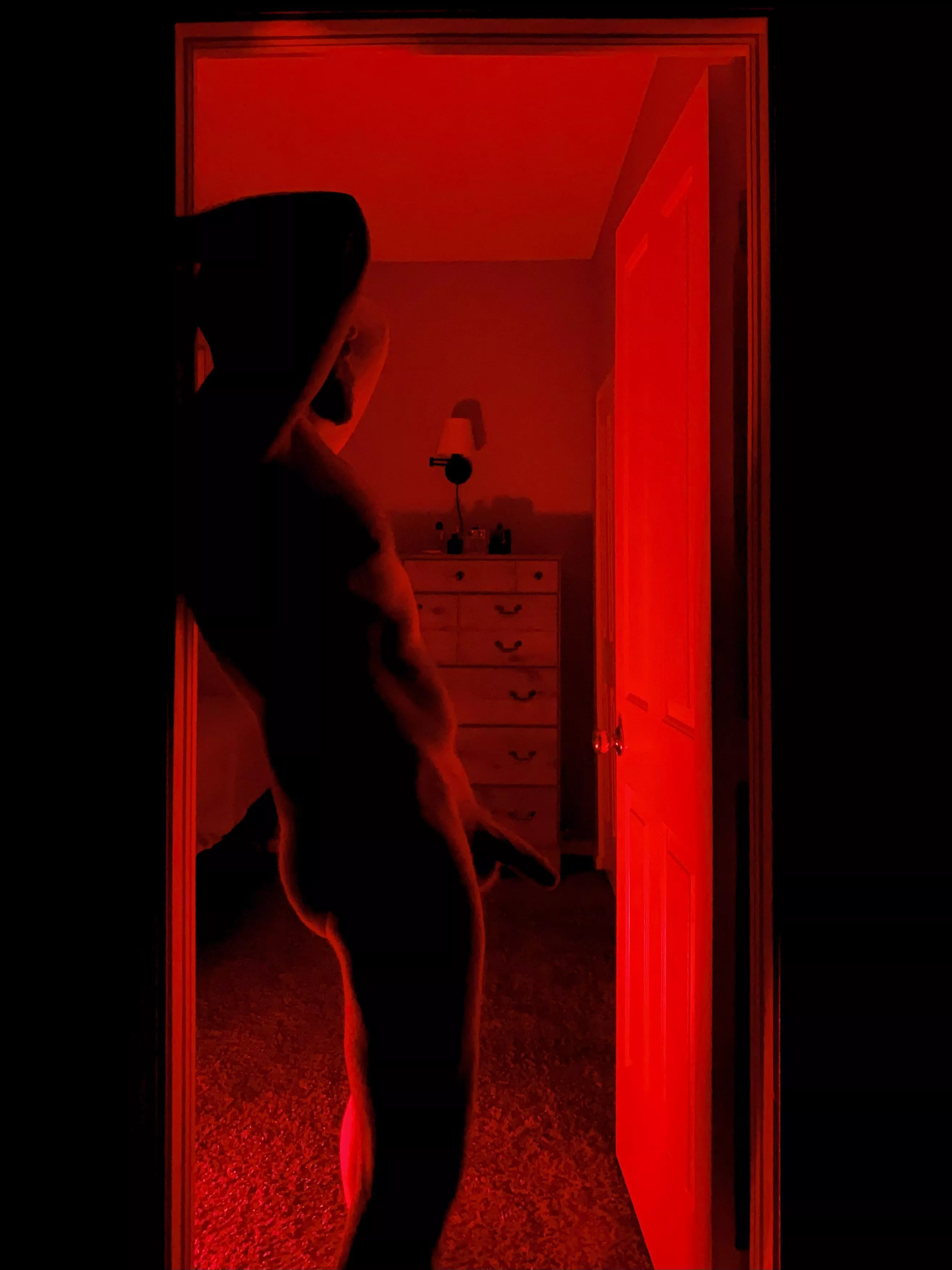 Playing with the light a little posted by TheStubbornViking