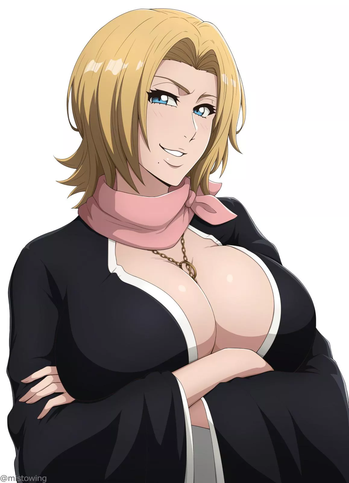 Rangiku (Mistowing) posted by jmac248