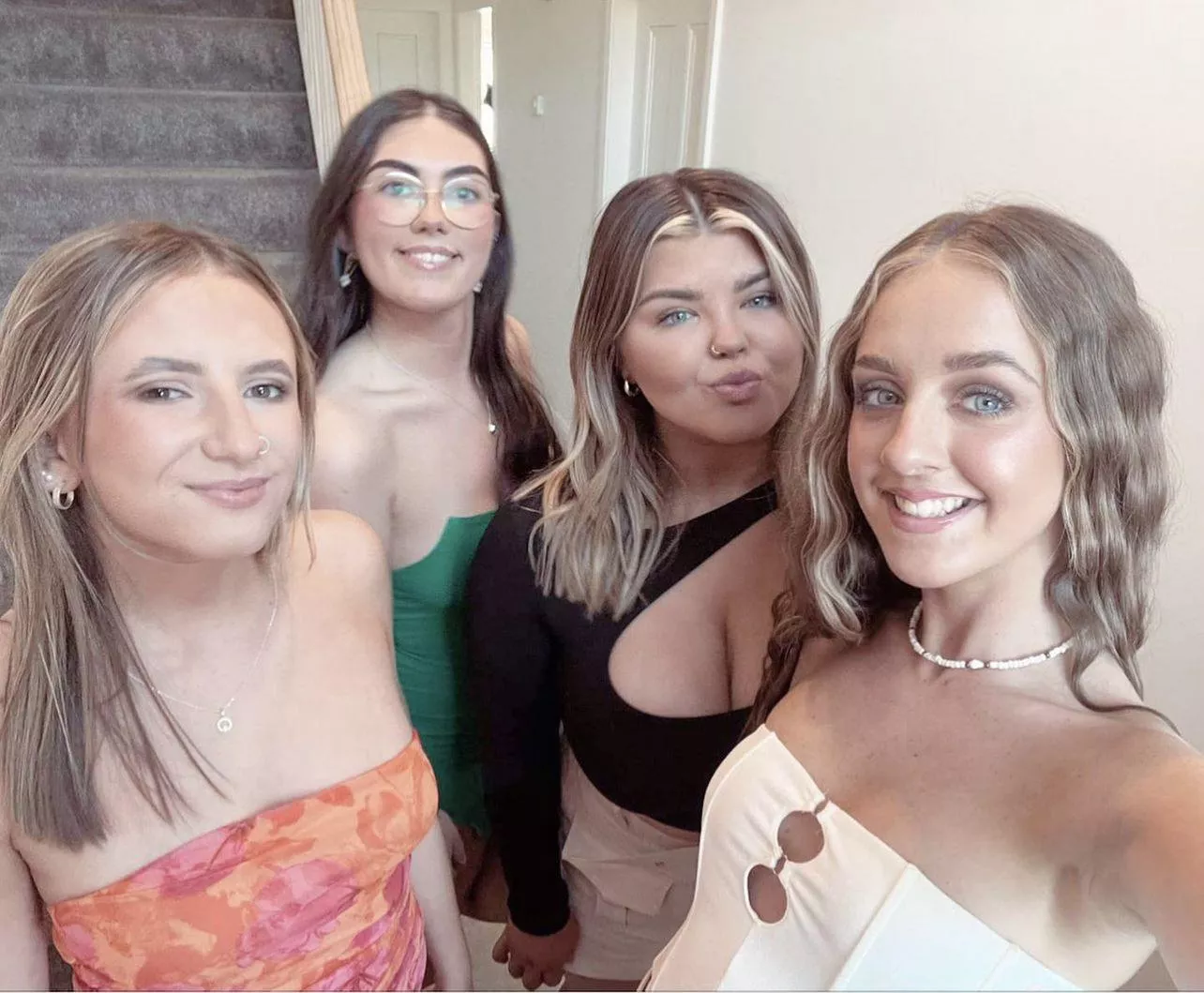 Rank from left to right posted by Pleasant_Peanut_3139