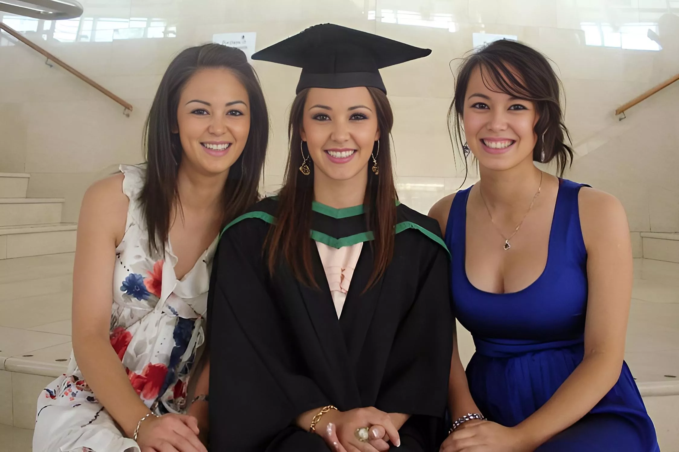 Rank them (personally: 3 2 1) posted by jjnzm