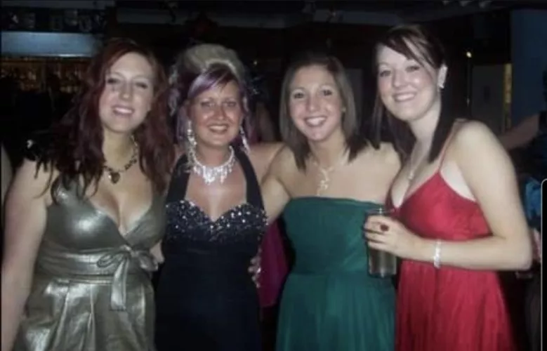 Rank these milfs by AdRegular8309