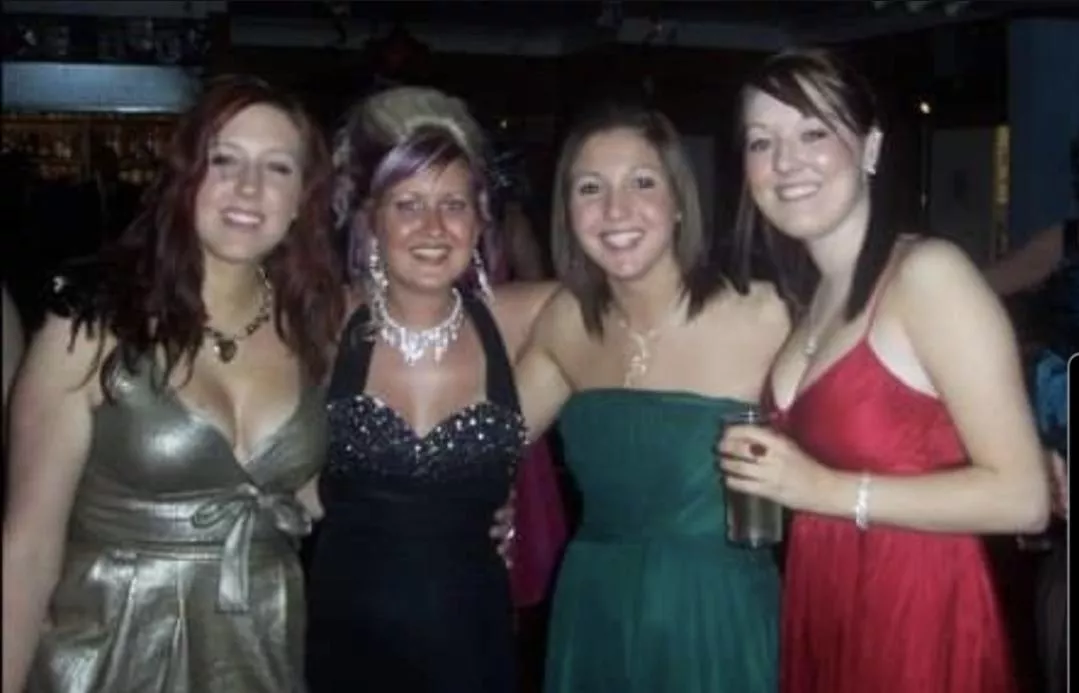 Rank these milfs posted by AdRegular8309