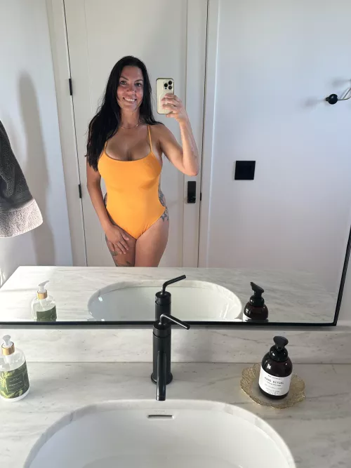 Ready for the summer. [f] by jasmine_cole