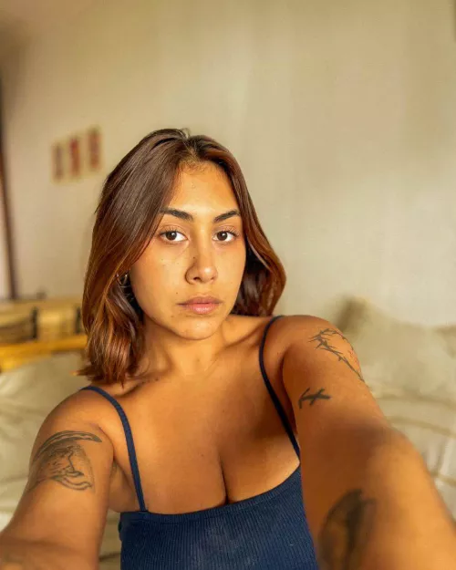 Simple classy look by Complex_Hotel_592