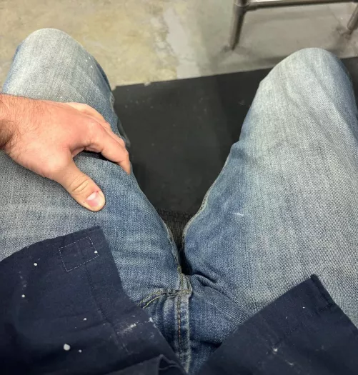 The joys of being a shower by TopOwn5260