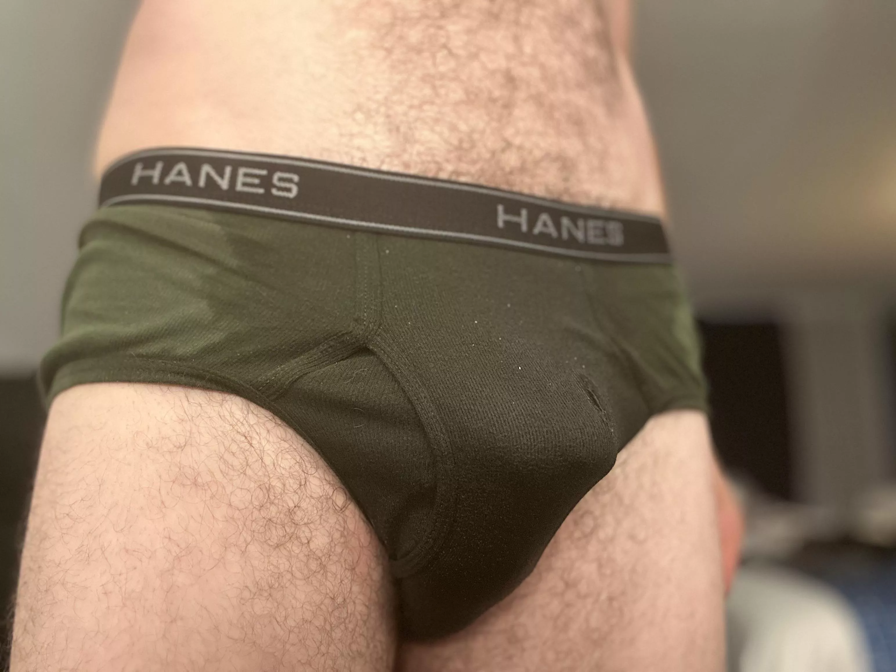 Third time. No changing posted by YellingMonk