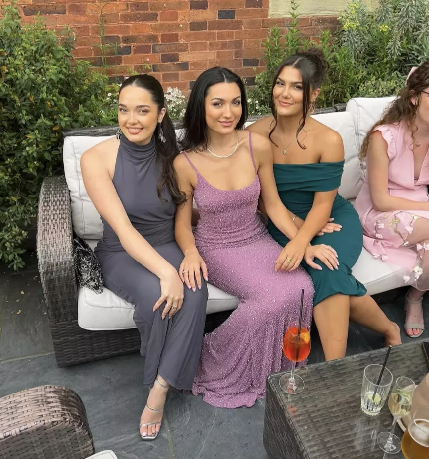 Three sisters  posted by CuriousAtmosphere761