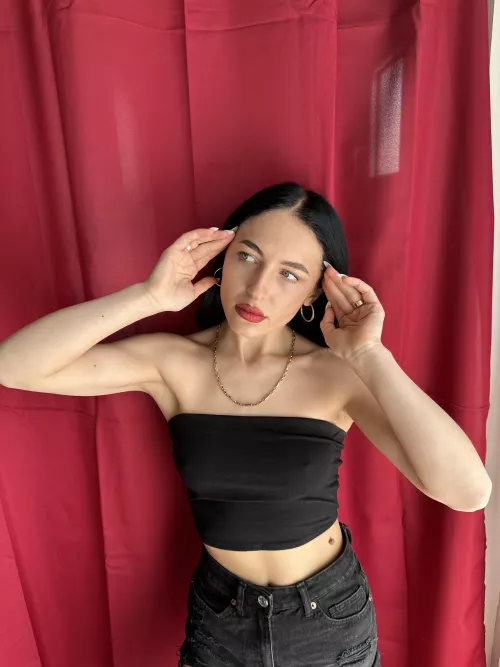 what eyes are you looking into? by Charming_Vera