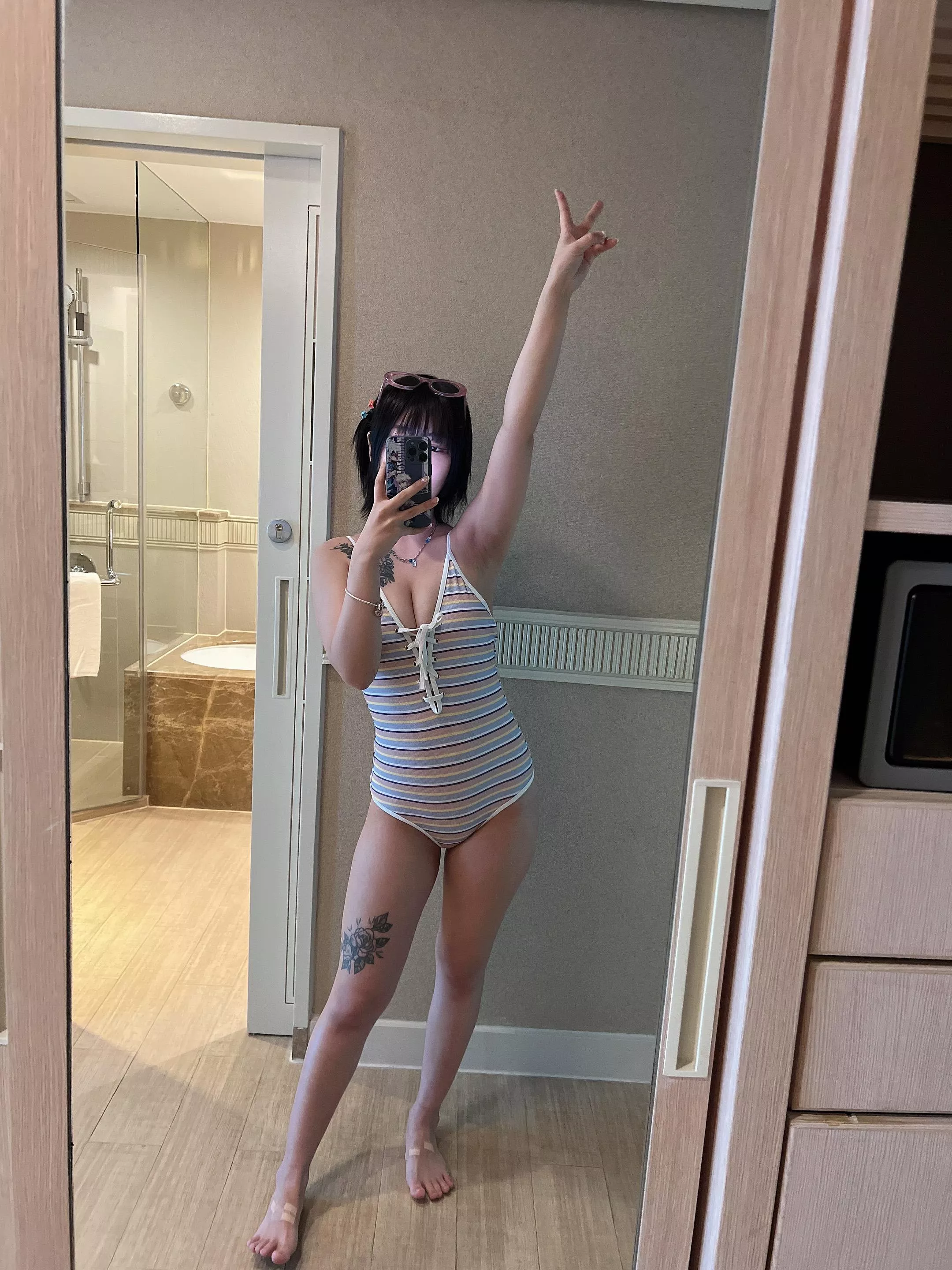 Will you worship them ? posted by Minimum-Fisherman142