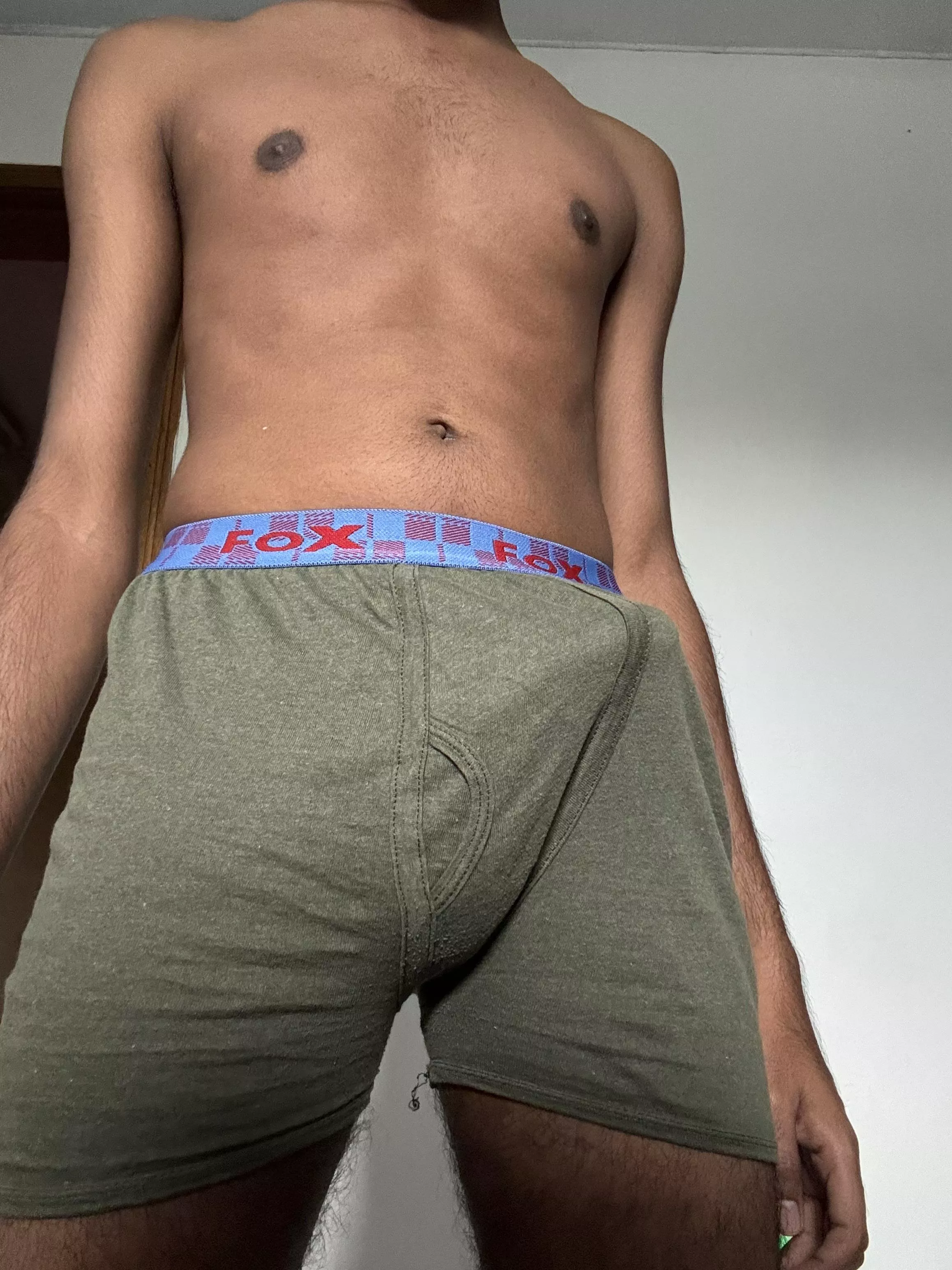 Would need to feel your hands over me!  posted by iExoticMess