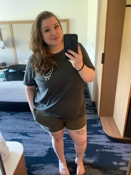 Would you say hello i(f) you saw me in public? by shooting_star2021