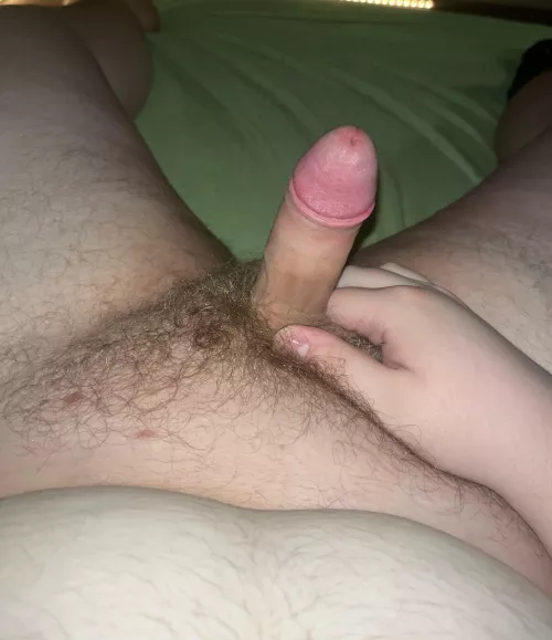 (25) any chubby boys wanna blow a load together ?  by St_ars_