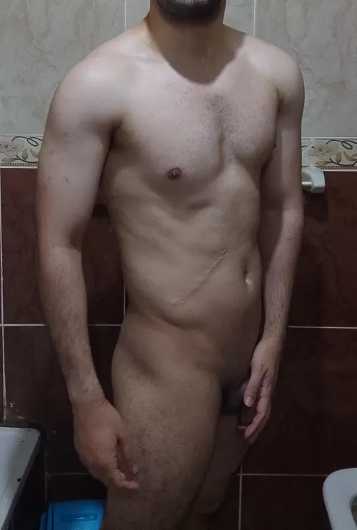 27 (m) what do girls think? by Kooky-Priority9543