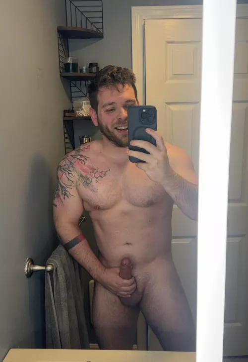 (29) I get so horny after the gym by Far_Ambassador_525