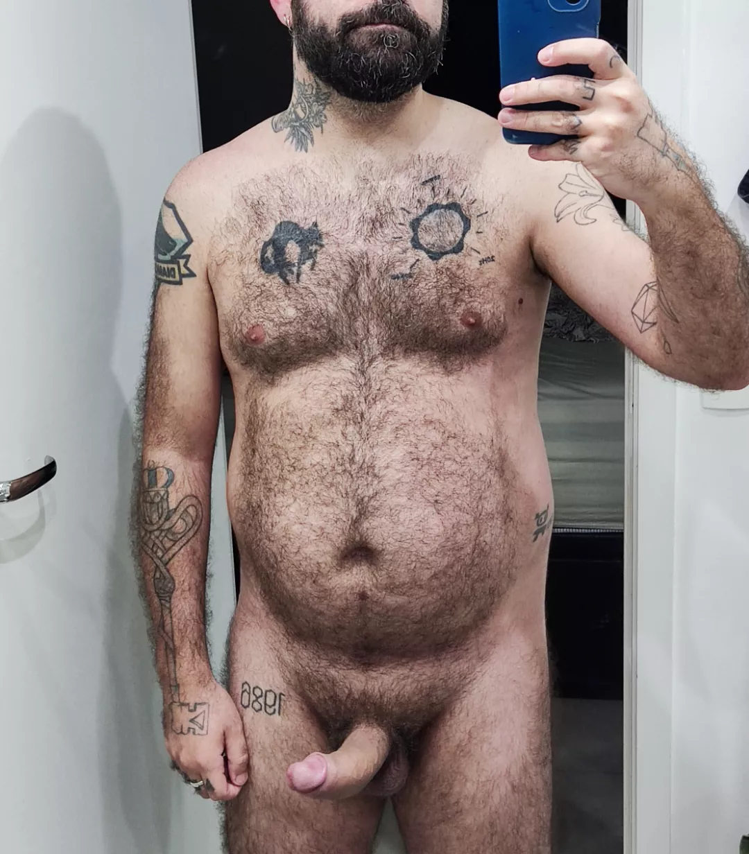 37. Just woke up. posted by fernando1lins