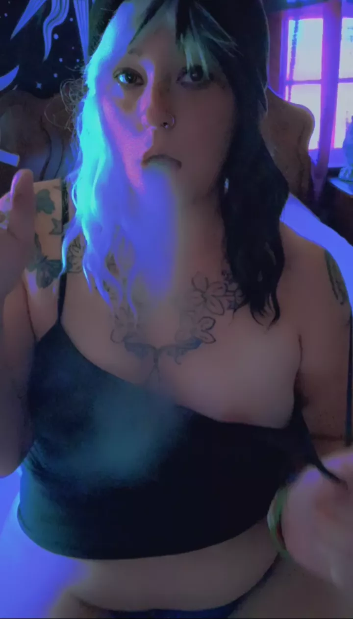 Almost a nip slip.... Just a tease  posted by Milfsnax