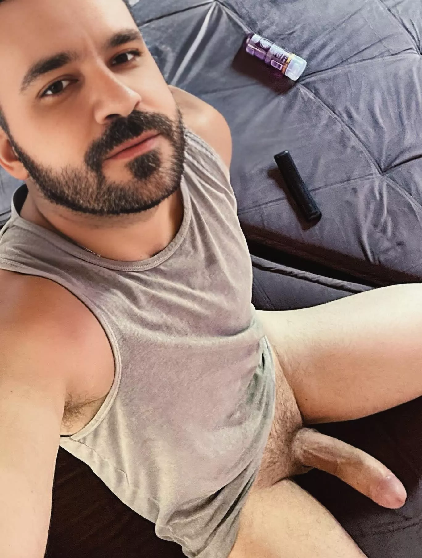 Alone posted by Latinboys