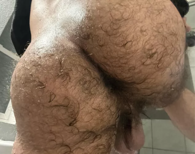 Am I too hairy? (19) by Valuable_Bend_6985