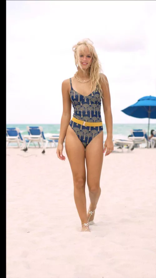 An ABSOLUTE GODDESS!!! by Competitive-Ring9364