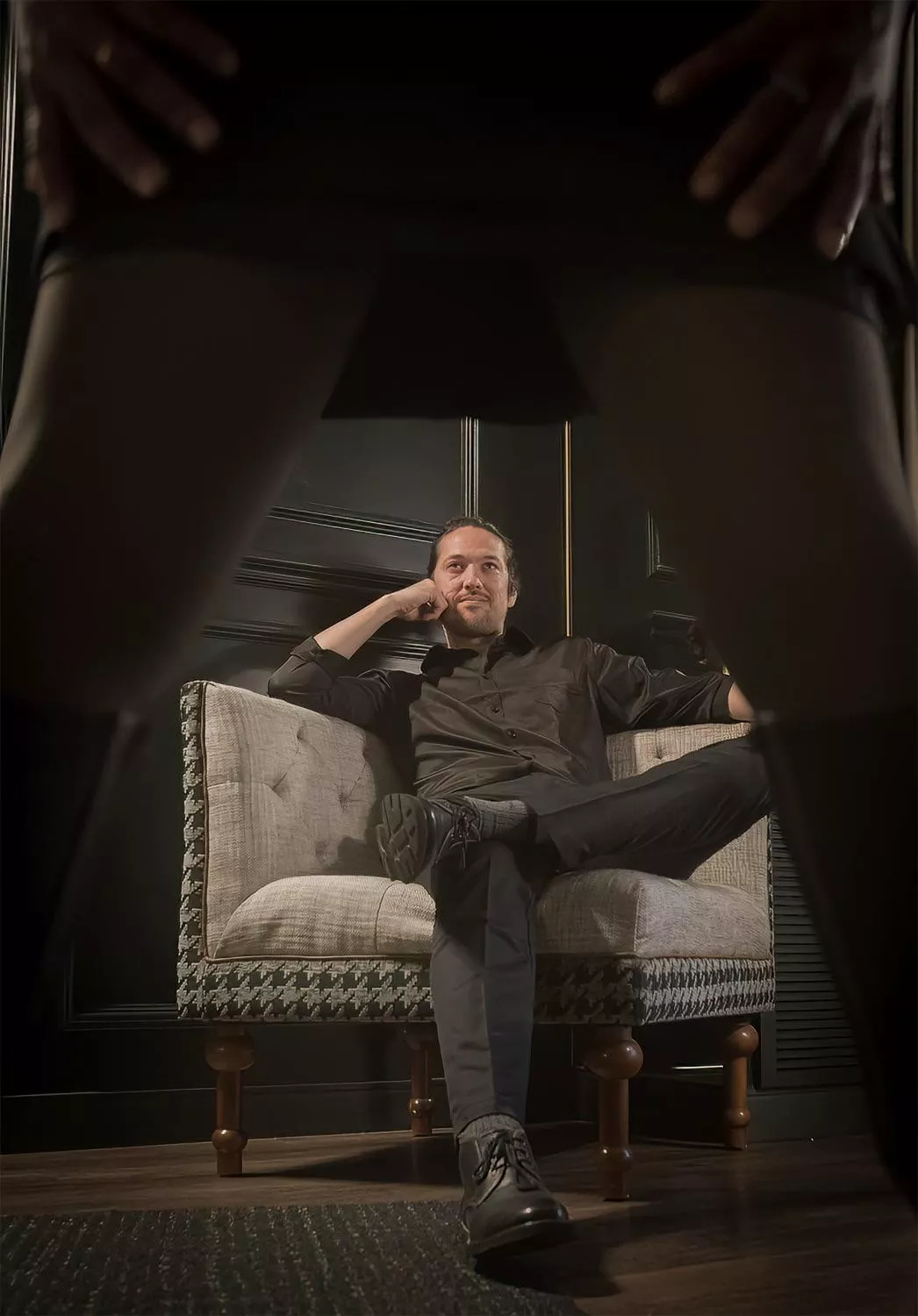 Are you tired of flakes and fakes? 38M hedonist for hot-wife…will travel posted by MrQwabidy