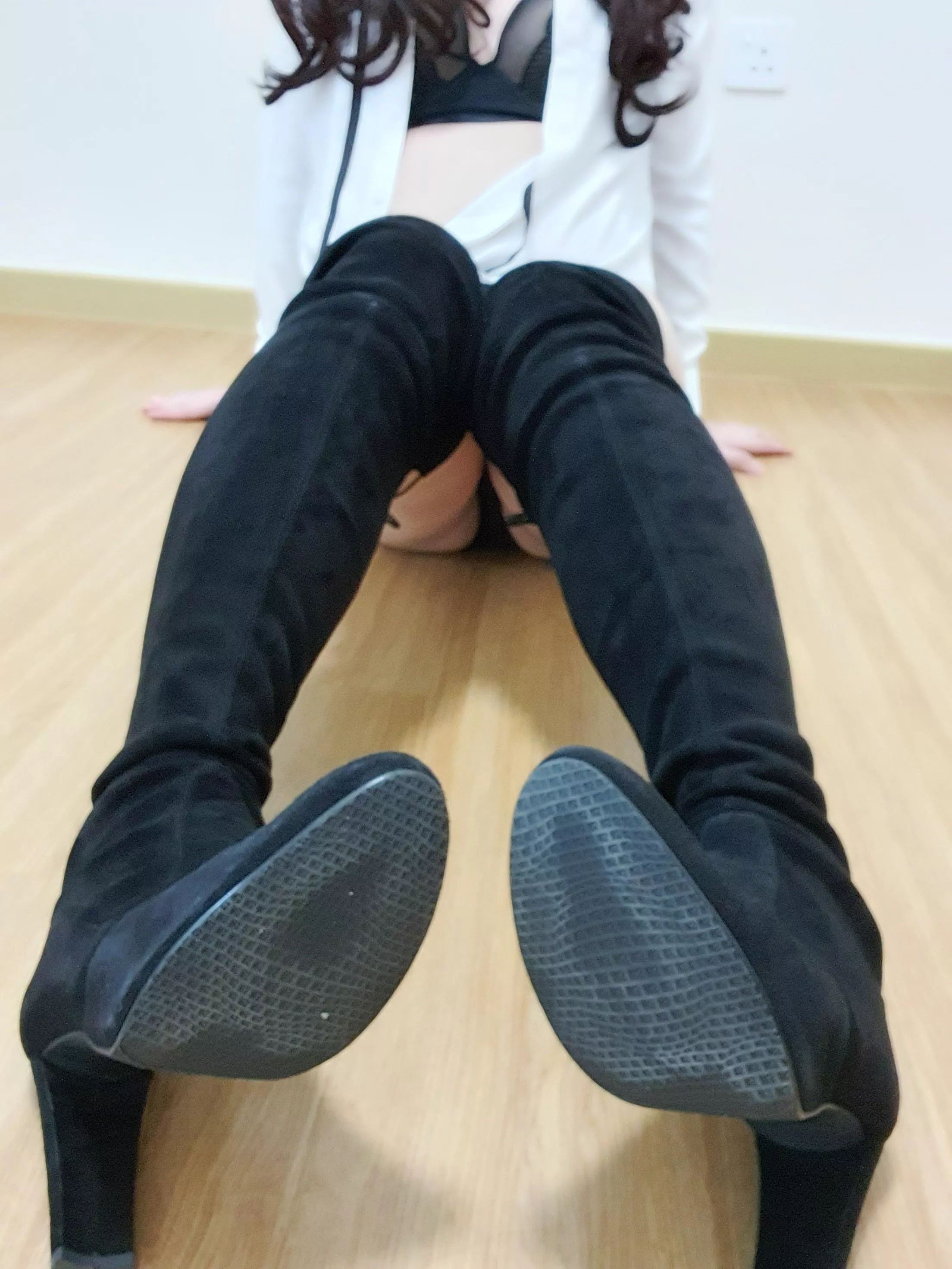 Boots in focus posted by ilmboots