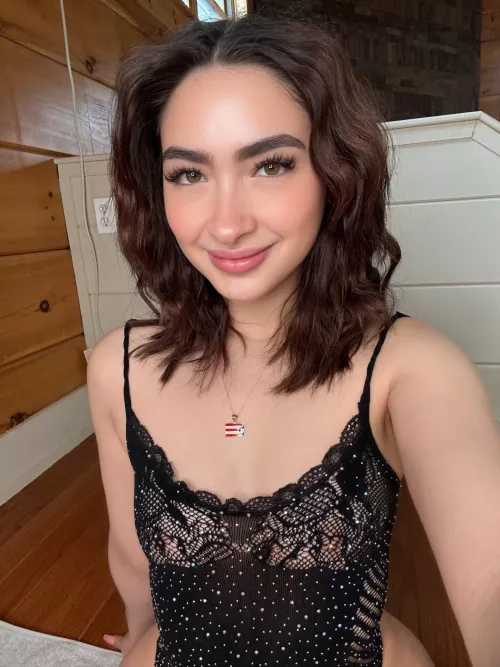 Can I show you my waterfall? 💦 by jaileen1993