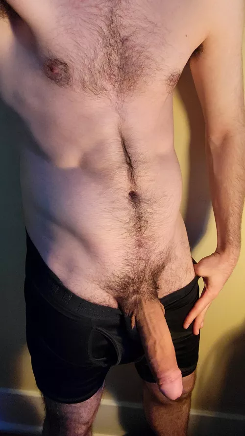 Care to trace it for me? by almartin14