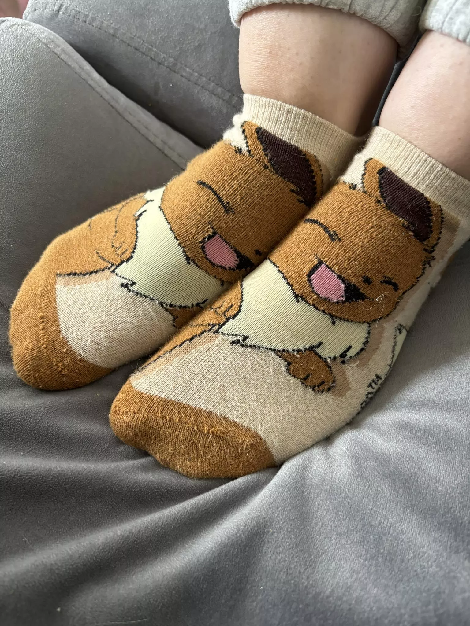 Do You Choose Me? 🥺 posted by Sockittome113