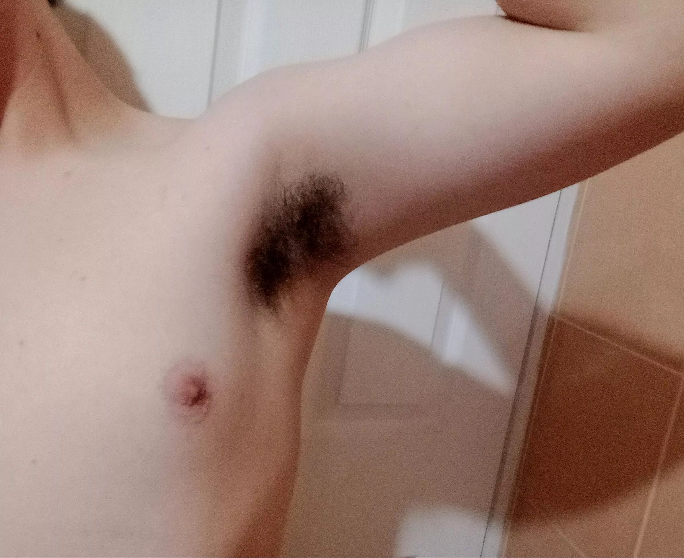 Do you like It? It's sweaty 🔥 posted by Alternative_Leg7086